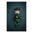 Peluche Lena, amica della notte LI-83576 Lilliputiens 2
