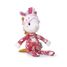 Peluche Lena, amica della notte LI-83576 Lilliputiens 1