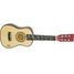 Chitarra in legno naturale V8358 Vilac 2