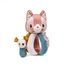 Sonaglino con manici Jeanne il gatto LI-83617 Lilliputiens 1