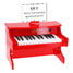 Pianoforte elettronico rosso V8372 Vilac 2