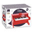 Pianoforte elettronico rosso V8372 Vilac 3