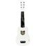 Guitare blanche V8375 Vilac 1