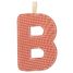 Lettera B fosforescente LL83861 Lilliputiens 1