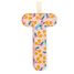 Lettera T fosforescente LL83883 Lilliputiens 2