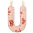 Lettera U fosforescente LL83884 Lilliputiens 2