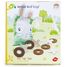 Tic Tac Toe TL8411 Tender Leaf Toys 3
