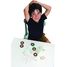 Tic Tac Toe TL8411 Tender Leaf Toys 5
