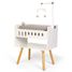 Fasciatoio 2 in 1 per bambole As-84144 ByAstrup 1