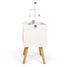 Fasciatoio 2 in 1 per bambole As-84144 ByAstrup 10