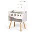 Fasciatoio 2 in 1 per bambole As-84144 ByAstrup 2