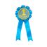 Coccarda da premiazione As-84223 ByAstrup 3