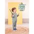 Zaino Magic Joe LL84462 Lilliputiens 5