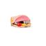 Zaino Jeanne la gatta LL84477 Lilliputiens 5