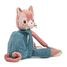 Zaino morbido Jeanne il gatto LI-84487 Lilliputiens 3