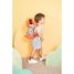 Zaino morbido Jack il leone LI-84489 Lilliputiens 3