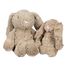 Coniglietto di peluche con cucciolo As-84626 ByAstrup 1
