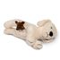 Cane di peluche con cuccioli As-84627 ByAstrup 4