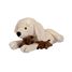 Cane di peluche con cuccioli As-84627 ByAstrup 1