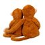 Peluche scimmietta appesantita 1,1 kg As-84681 ByAstrup 6