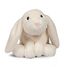 Peluche coniglietto appesantito 1,2 kg As-84685 ByAstrup 3
