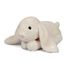Peluche coniglietto appesantito 1,2 kg As-84685 ByAstrup 1
