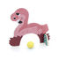 Set da croquet in legno Safari V8572 Vilac 9