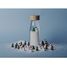 Bottiglia sensoriale Inverno PB85776 Petit Boum 3
