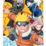 Puzzle Naruto ninjas 250 pezzi NA861446 Nathan 2