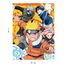 Puzzle Naruto ninjas 250 pezzi NA861446 Nathan 3