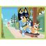 Puzzle Bluey 45 pezzi N86164 Nathan 2