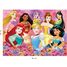 Puzzle Principesse Disney 45 pezzi NA86177 Nathan 3