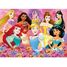 Puzzle Principesse Disney 45 pezzi NA86177 Nathan 4