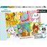 Puzzle Animali Disney 45 pezzi N86178 Nathan 1