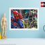 Puzzle Spiderman 45 pezzi N86185 Nathan 5