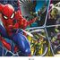 Puzzle Spiderman 45 pezzi N86185 Nathan 4
