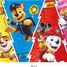 Puzzle I coloratissimi Paw Patrol 60 pezzi N86186 Nathan 3