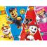 Puzzle I coloratissimi Paw Patrol 60 pezzi N86186 Nathan 2