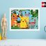 Puzzle Pokemon al parco 60 pezzi N86187 Nathan 4