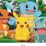 Puzzle Pokemon al parco 60 pezzi N86187 Nathan 3