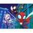 Puzzle La squadra di Spidey 30 pezzi NA86196 Nathan 2