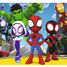 Puzzle Spidey e i suoi amici 45 pezzi N86197 Nathan 2