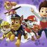 Puzzle PAW Patrol in soccorso 30 pezzi N86355 Nathan 4