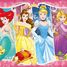 Puzzle Principesse Disney 30 pezzi N86382 Nathan 2