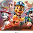 Puzzle Paw Patrol e i dinosauri 60 pezzi N86575 Nathan 3