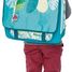 Grande carrello A4 Georges LL86904 Lilliputiens 4
