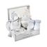 Scatola regalo nascita, blu BB50094-4791 Bambam 1
