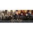 Puzzle Harry Potter 1000 pezzi N87642 Nathan 4