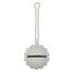 Custodia per manichino grigio chiaro NA876728 Nattou 1