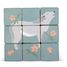 Carretto con cube puzzle animali SE87857 Sevi 3
